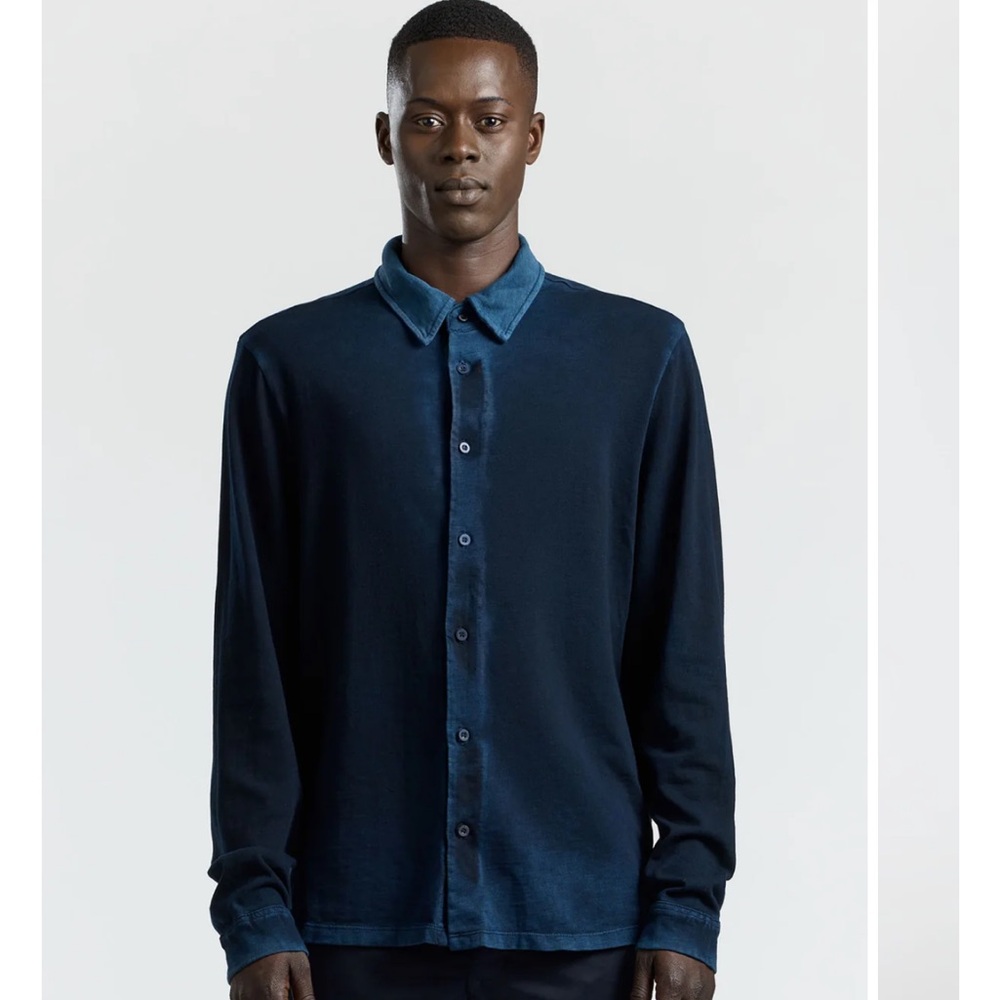 Cotton Citizen Presley Blue NWT